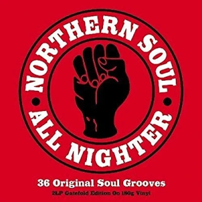 Afbeelding van V/A Northern Soul All Nighter (2 LPs)