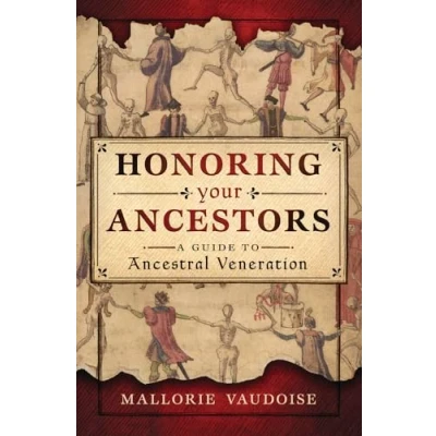 Afbeelding van Honoring Your Ancestors: A Guide to Ancestral Veneration