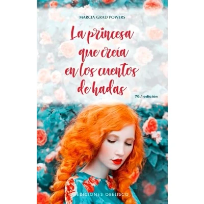 Afbeelding van La Princesa Que Creia En Los Cuentos de Hadas