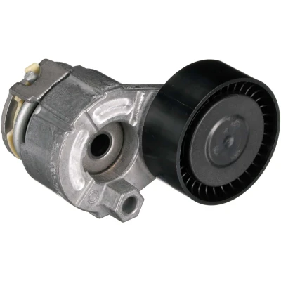 Afbeelding van Gates Spanrol (poly) V riem T39009