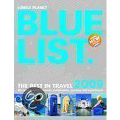 Afbeelding van The Lonely Planet Best In Travel
