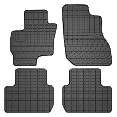 Afbeelding van Rubber vloermatten FROGUM MMT A040 546894