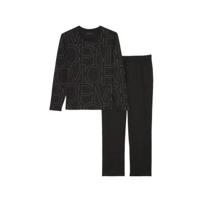 Afbeelding van NU 20% KORTING: Marc O&#039;Polo Pyjama (2 delig)