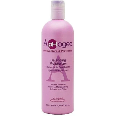 Afbeelding van ApHogee Balancing Moisturizer 473ml