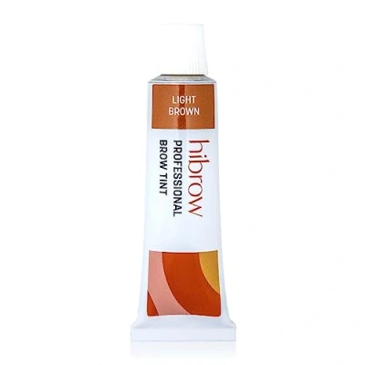 Afbeelding van Hi Brow Professional Tint Light Brown