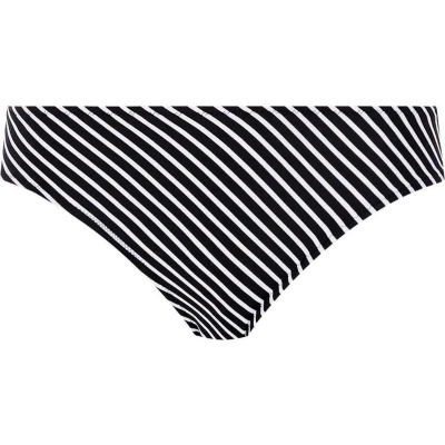 Afbeelding van Beach hut bikini brief Maat XS