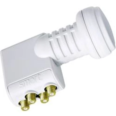 Afbeelding van Smart Titanium quattro LNB digitaal zonder switch