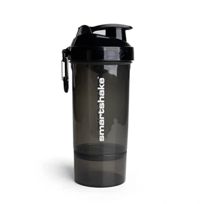 Afbeelding van Smartshake Original2Go One 800ml Black