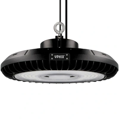 Afbeelding van Yphix Led High Bay Premium Line 200w 4000k Ip65 LEDdirect.nl