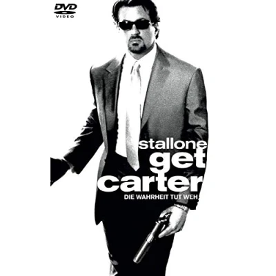 Afbeelding van Get Carter Die Wahrheit tut weh