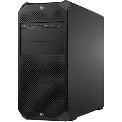 Afbeelding van HP Desktop PC Z4 G5 Xeon W5 2455X 64GB RAM 1TB SSD