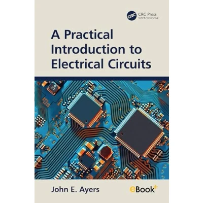 Afbeelding van A Practical Introduction to Electrical Circuits
