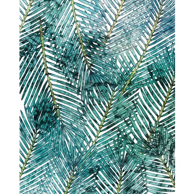 Afbeelding van Komar PURE PALM CANOPY LIES P025 VD2