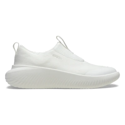 Afbeelding van Crocs Mellow EASE Instappers white white, Maat: 46 47, Kunststof