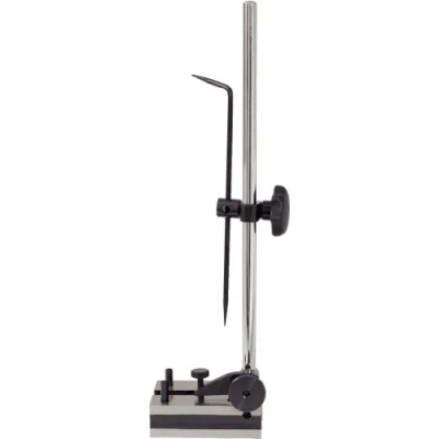 Afbeelding van KS Tools, Lengte meetinstrument, Mechanische hoogte ripper