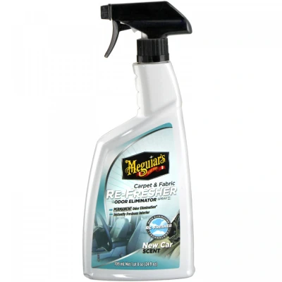 Afbeelding van Meguiars Carpet &amp; Fabric Re Fresher 709ml
