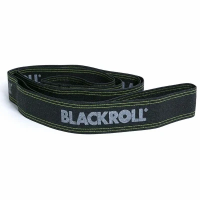 Afbeelding van weerstandselastiek Blackroll