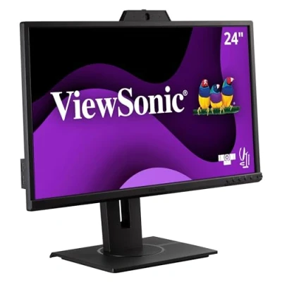 Afbeelding van Monitor ViewSonic VG2440V 23,8&quot; FHD VGA HDMI LED IPS Flicker free