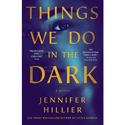 Afbeelding van Things We Do in the Dark: A Novel