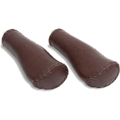 Afbeelding van Selle Orient Bruine Handvatten 135mm