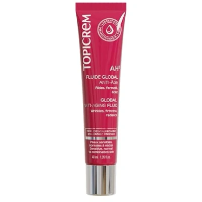 Afbeelding van Topicrem AH3 Global Anti Aging Fluid