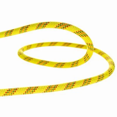 Afbeelding van Beal Antidote 10.2 Enkeltouw voor zomerse omstandigheden Geel Per Meter