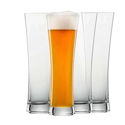 Afbeelding van Schott Zwiesel Beer Basic Witbierglas 500ml 4 glazen