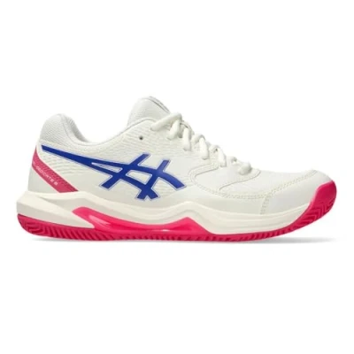 Afbeelding van Asics Gel dedicate 8 Clay Dames