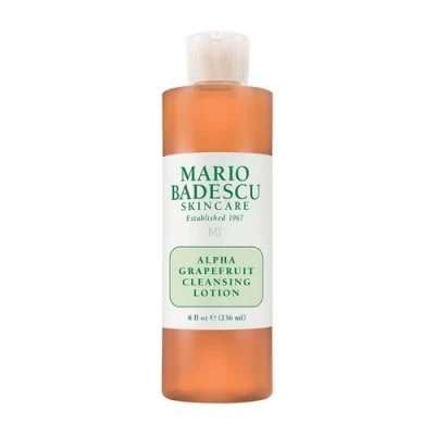 Afbeelding van Mario Badescu Reiniging Lotion Alpha Grapefruit 236 ml