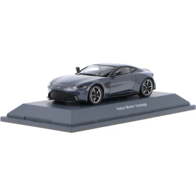 Afbeelding van Aston Martin Vantage Schuco Pro.R43 Modelauto 1:43 2020 450925800 Schaalmodel