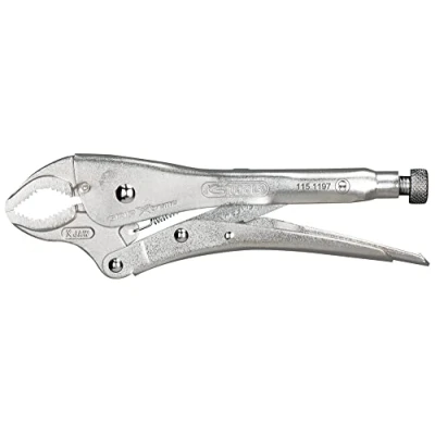 Afbeelding van KS Tools Griptang universeel 10&#039;&#039;