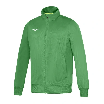 Afbeelding van Trainingsjas Mizuno Team Core