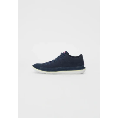 Afbeelding van Camper Beetle Sneakers laag, Heren, Maat: 41, Marine Schoenen