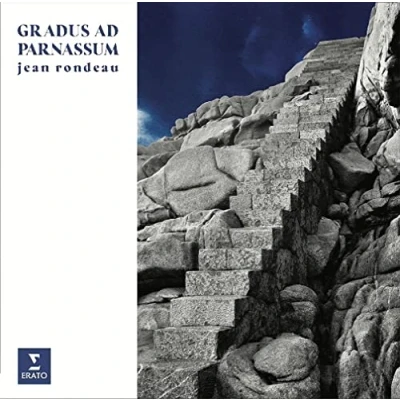 Afbeelding van Jean Rondeau: Gradus Ad Parnassum
