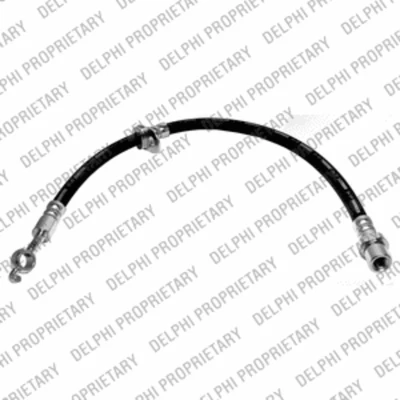 Afbeelding van Delphi Diesel Remslang LH6622