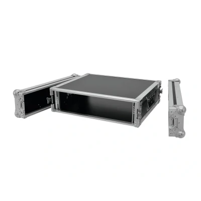 Afbeelding van Roadinger Rack Profi 2U 45cm
