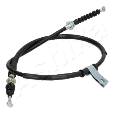 Afbeelding van ASHIKA 131 03 346R Handremkabel Achter MAZDA: MX 5 I