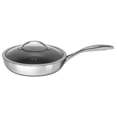 Afbeelding van Sauteerpan Scanpan HaptIQ 28 cm