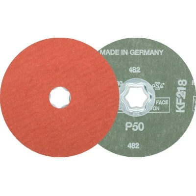 Afbeelding van PFERD 64191105 Schuurschijf Diameter 125 mm