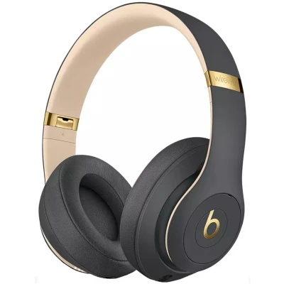Afbeelding van Beats Studio3 Wireless Over Ear Headphones Shadow Grey Skyline MXJ92LL/A