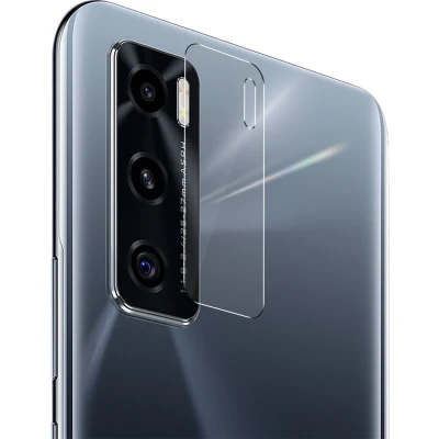 Afbeelding van Pack 4 camerafolies Vivo Y70 FlexibleGlass 3Mk transparant