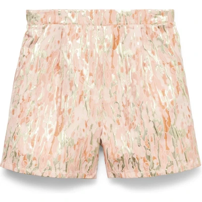 Afbeelding van VERO MODA Short Barbara Rose L