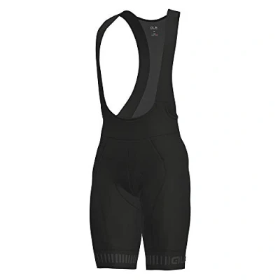 Afbeelding van Korte broek Graphics PRR Strada Zwart XXL