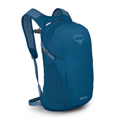 Afbeelding van Daylite Nachtlamp Blauw OS