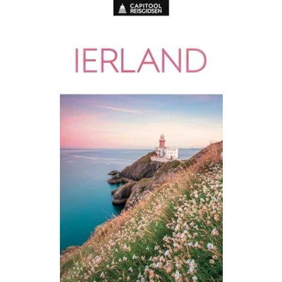 Afbeelding van Capitool Ierland (Paperback)