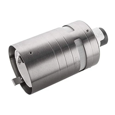 Afbeelding van Steinel vervangingselektronica voor tuinlamp GL 60, roestvrij stalen reserveonderdeel, bewegingsmelder, schemersensor, E27 fitting