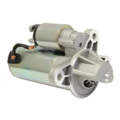 Afbeelding van Startmotor / Starter MAPCO 13656