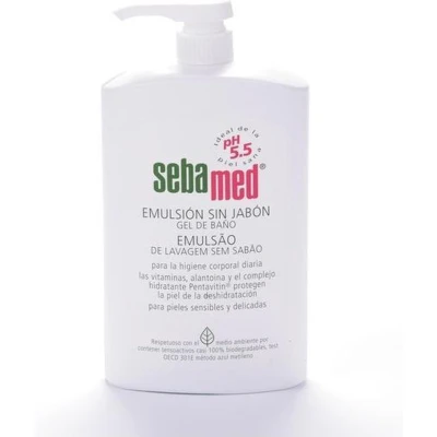 Afbeelding van Douchegel Sebamed (500 ml)