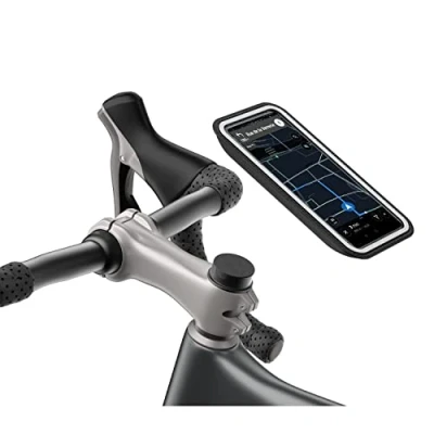 Afbeelding van Shapeheart Bike Stem Mount XL