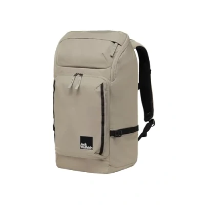 Afbeelding van Jack Wolfskin Backpack, Heren, Maat: One Size, Stone